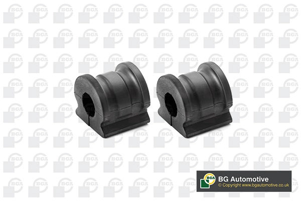 Mounting Kit, stabiliser bar (BU0106K)