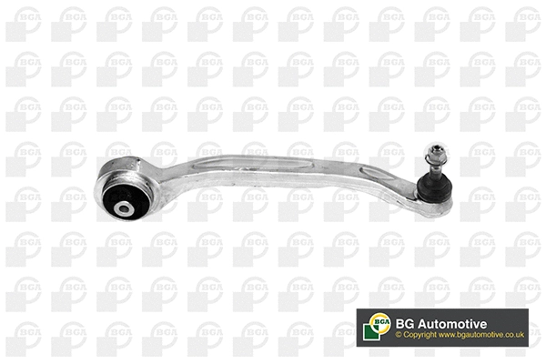 Control/Trailing Arm, wheel suspension (TRC0160)