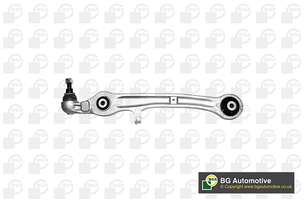 Control/Trailing Arm, wheel suspension (TRC0158)