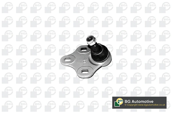 Ball Joint (SJ0105)