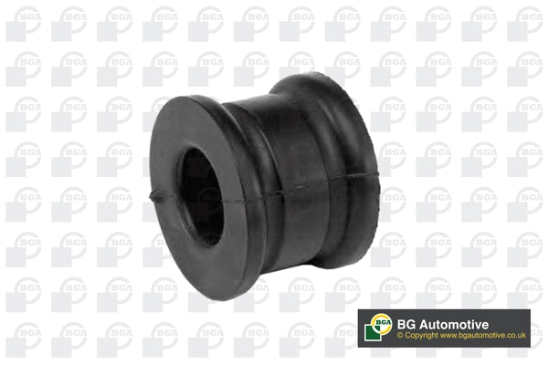 Mounting, control/trailing arm (BU9923)