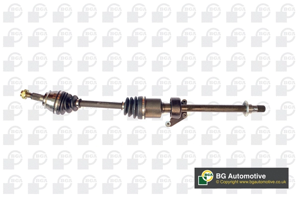 Drive Shaft (DS0910RA)