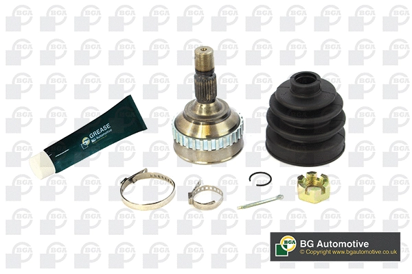 Joint Kit, drive shaft (CV1400A)