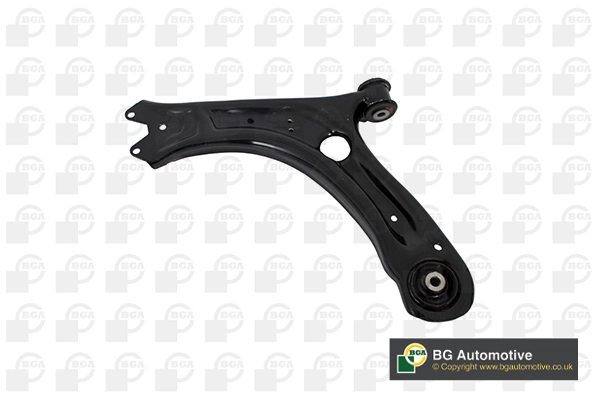 Control/Trailing Arm, wheel suspension (TRC9647)