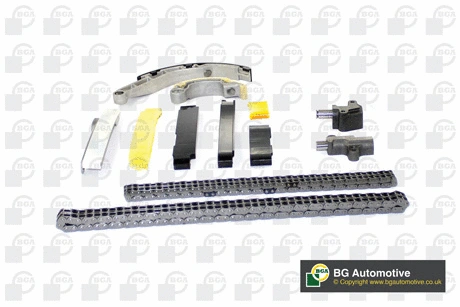 Timing Chain Kit (TC0290K)