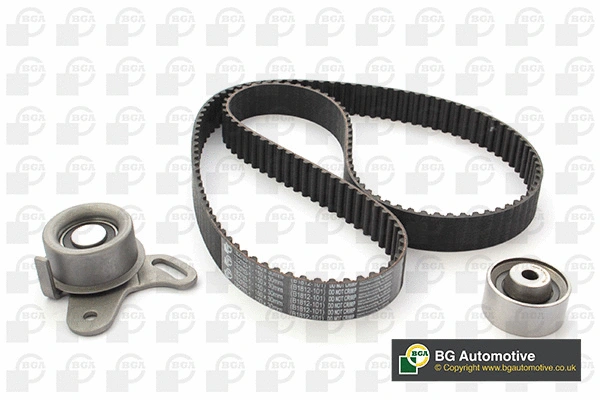 Timing Belt Kit (TB2703K)