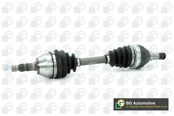 Drive Shaft (DS9514L)