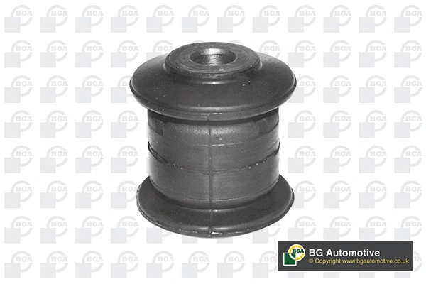 Mounting, control/trailing arm (BU9605)