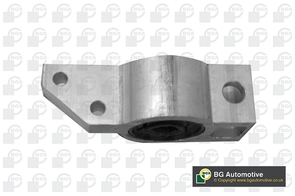 Mounting, control/trailing arm (BU9606)