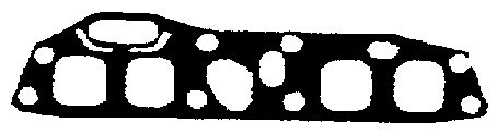 Gasket, intake manifold (MG1393)