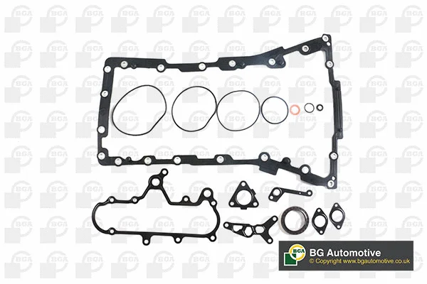 Gasket Kit, crankcase (CK3596)