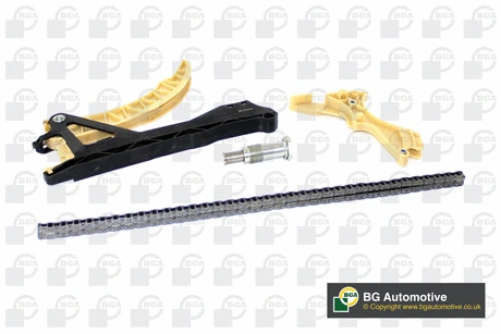 Timing Chain Kit (TC2020K)