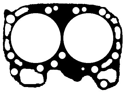 Gasket, cylinder head (CH8397)