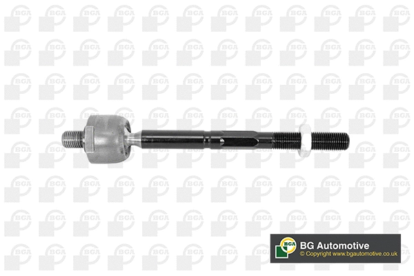 Inner Tie Rod (SR1504)