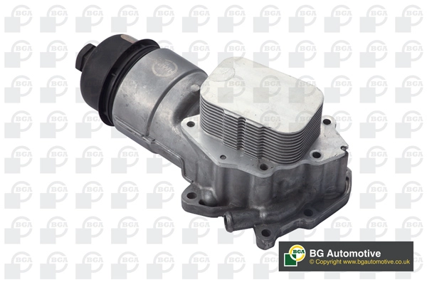 Housing, oil filter (CO1404)