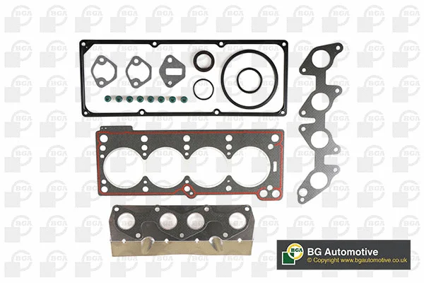 Gasket Kit, cylinder head (HK9364)