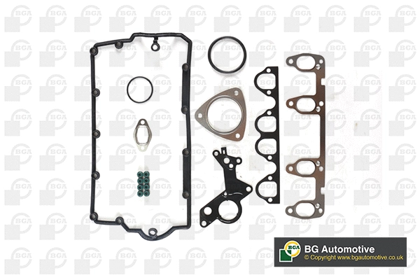 Gasket Kit, cylinder head (HN4313)