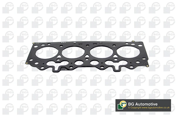 Gasket, cylinder head (CH0325H)