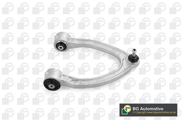 Control/Trailing Arm, wheel suspension (TRC5638)