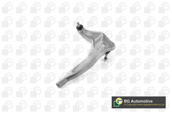 Control/Trailing Arm, wheel suspension (TRC2541)