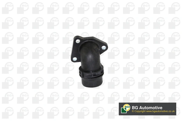 Coolant Flange (FA0900)