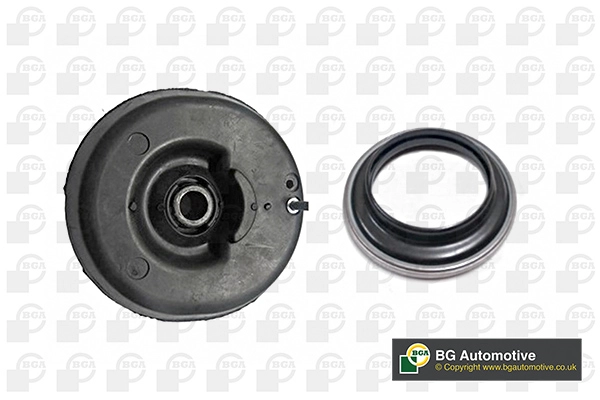 Repair Kit, suspension strut support mount (SM1426)
