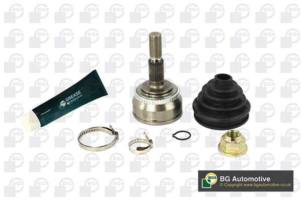 Joint Kit, drive shaft (CV9703A)