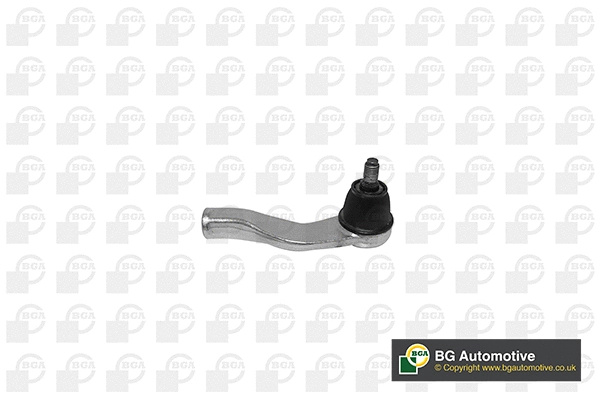 Tie Rod End (SR1700)