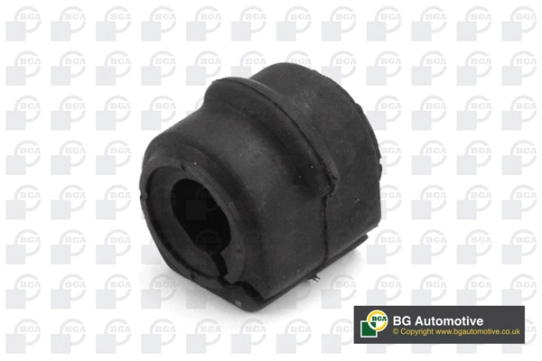Mounting, control/trailing arm (BU2334)