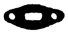 Gasket, exhaust manifold (MG6318)