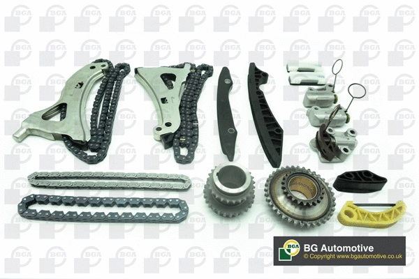 Timing Chain Kit (TC5614FK)