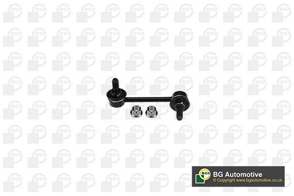 Link/Coupling Rod, stabiliser bar (LS3606)
