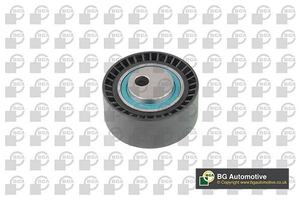Tensioner Pulley, V-ribbed belt (DC1400)