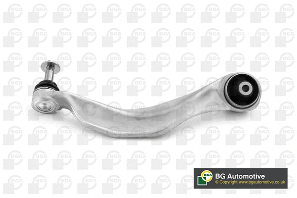 Control/Trailing Arm, wheel suspension (TRC0965)