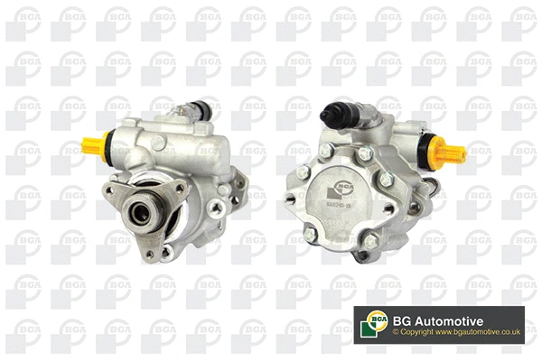 Hydraulic Pump, steering (PSP7315)