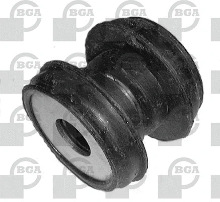 Mounting, control/trailing arm (BU3314)