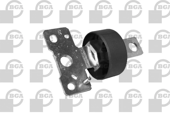 Mounting, control/trailing arm (BU2325)