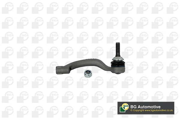 Tie Rod End (SR3312)