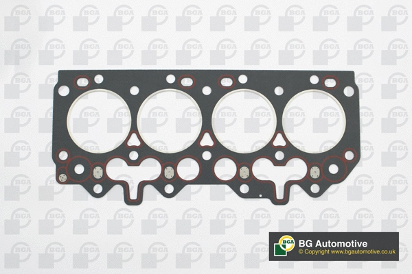 Gasket, cylinder head (CH0325)
