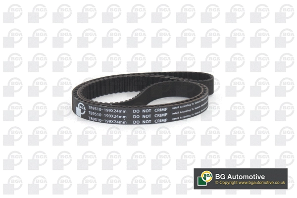 Timing Belt (TB9510)