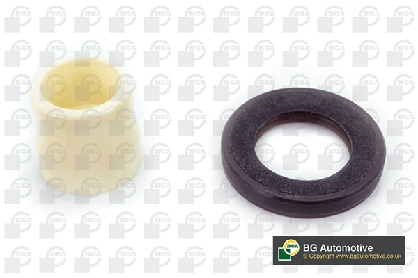 Shaft Seal, crankshaft (OS0358)