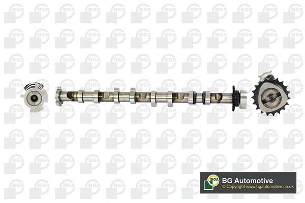 Camshaft (CS0105)