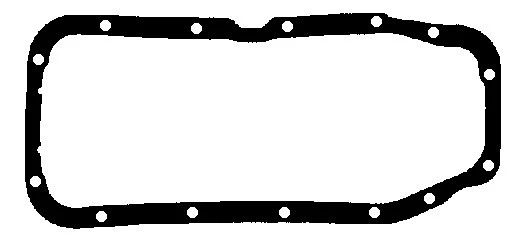 Gasket, oil sump (OP4327)