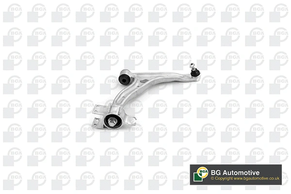 Control/Trailing Arm, wheel suspension (TRC5646)