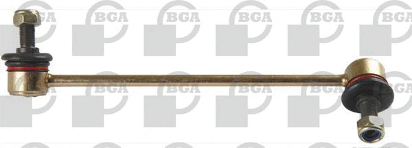 Link/Coupling Rod, stabiliser bar (LS9120)