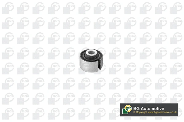 Mounting, control/trailing arm (BU0957)