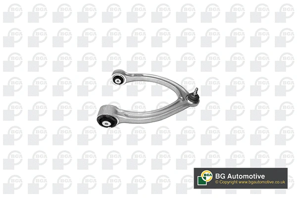 Control/Trailing Arm, wheel suspension (TRC5644)