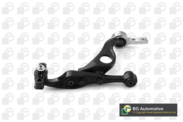 Control/Trailing Arm, wheel suspension (TRC5431)