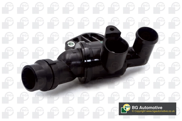 Thermostat, coolant (CT0124)