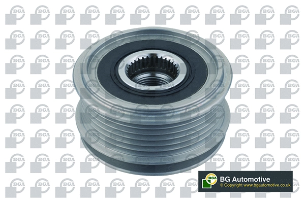 Alternator Freewheel Clutch (DC0101)